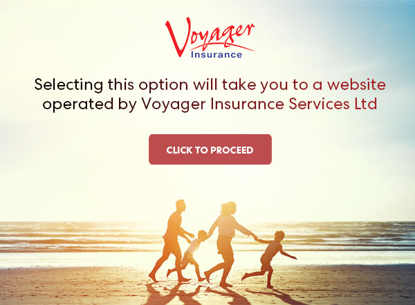 Travel Insurance