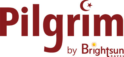 Pilgrim by Brightsun